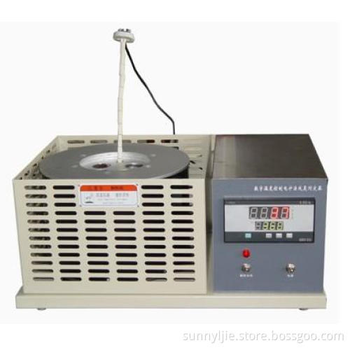 Carbon Residue Tester of lubricating oil,fuel oil